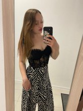 Проститутка Катя_музыка - Новороссийск